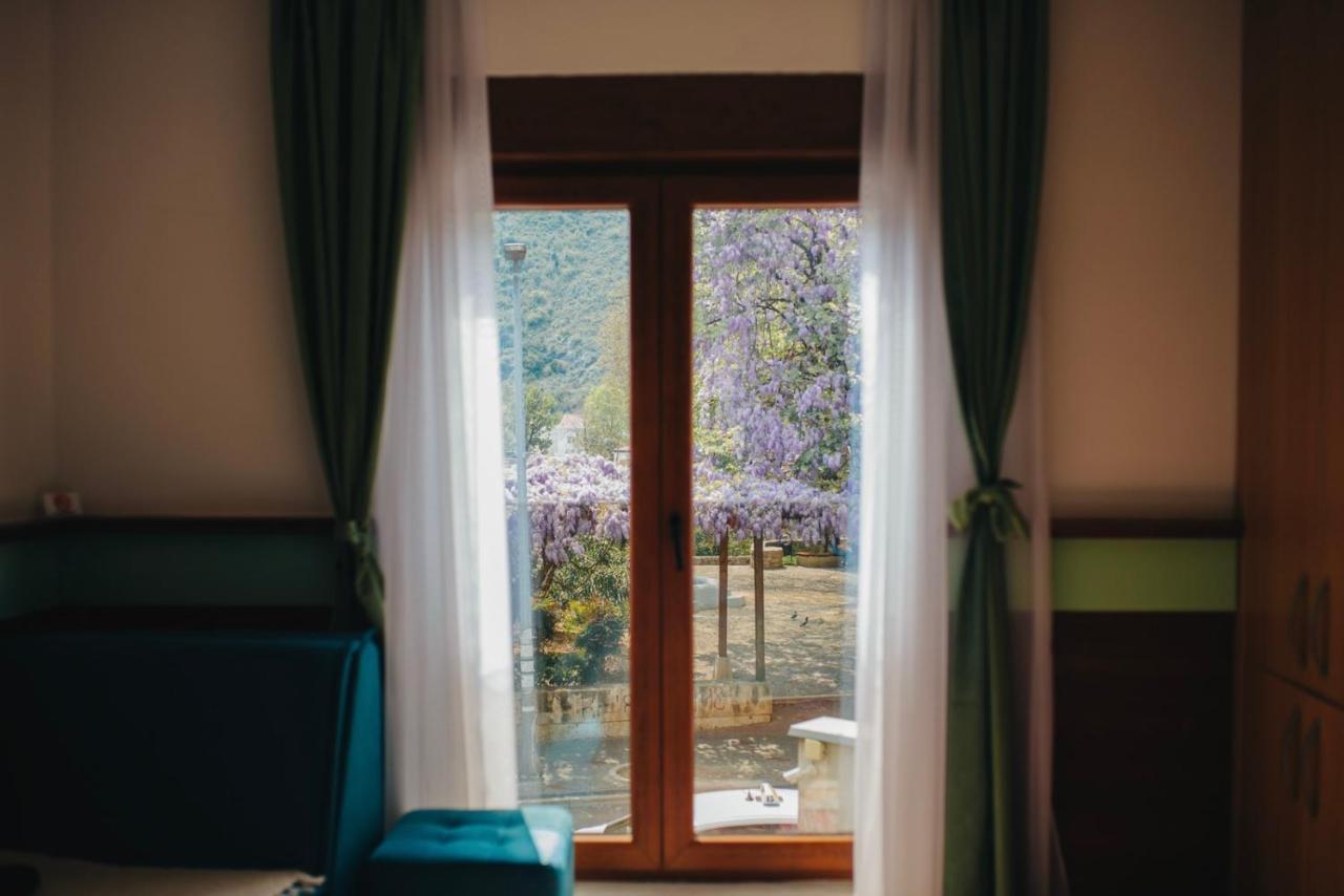 Hotel - Villa Lejla 모스타르 외부 사진