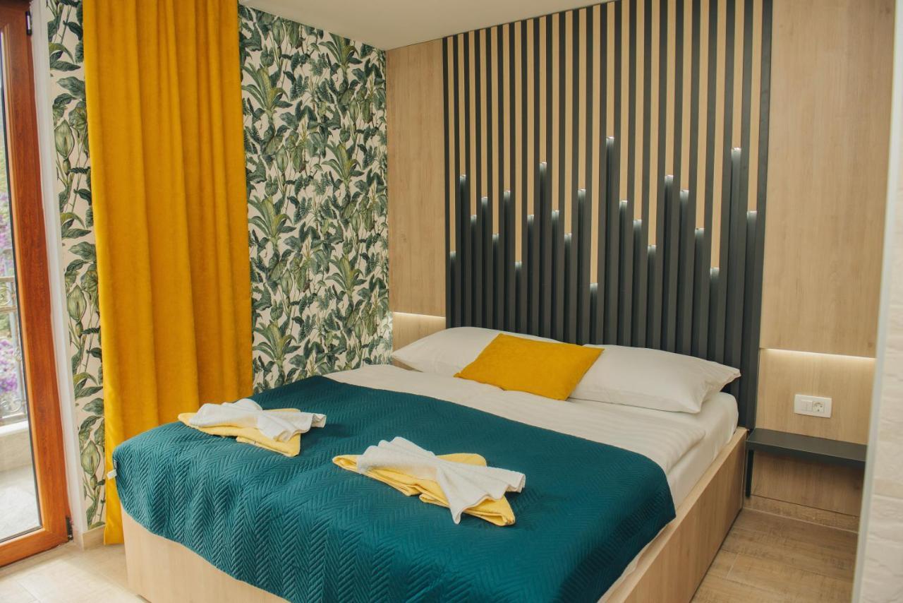 Hotel - Villa Lejla 모스타르 외부 사진