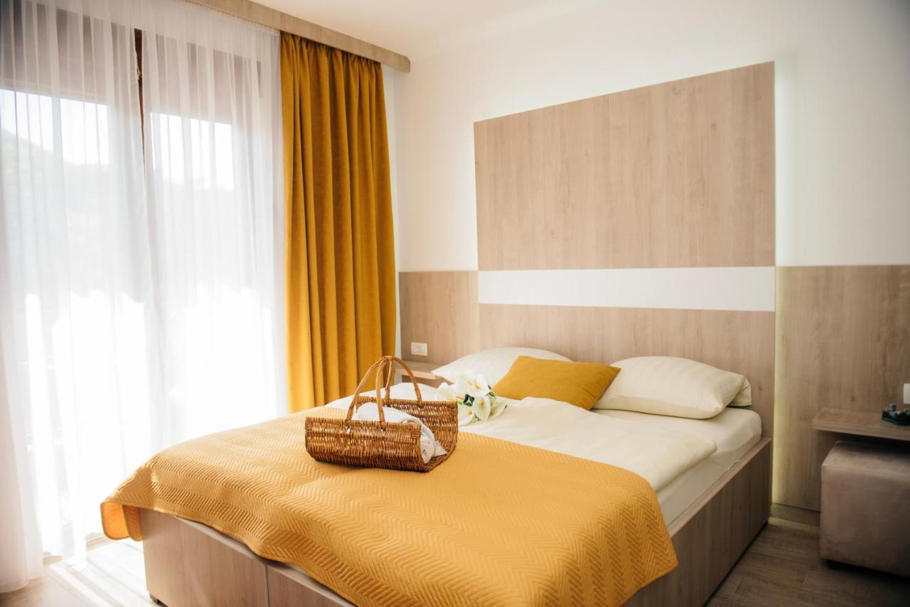 Hotel - Villa Lejla 모스타르 외부 사진