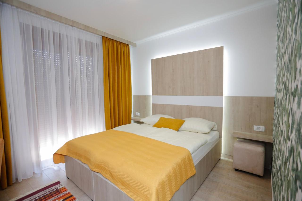 Hotel - Villa Lejla 모스타르 외부 사진