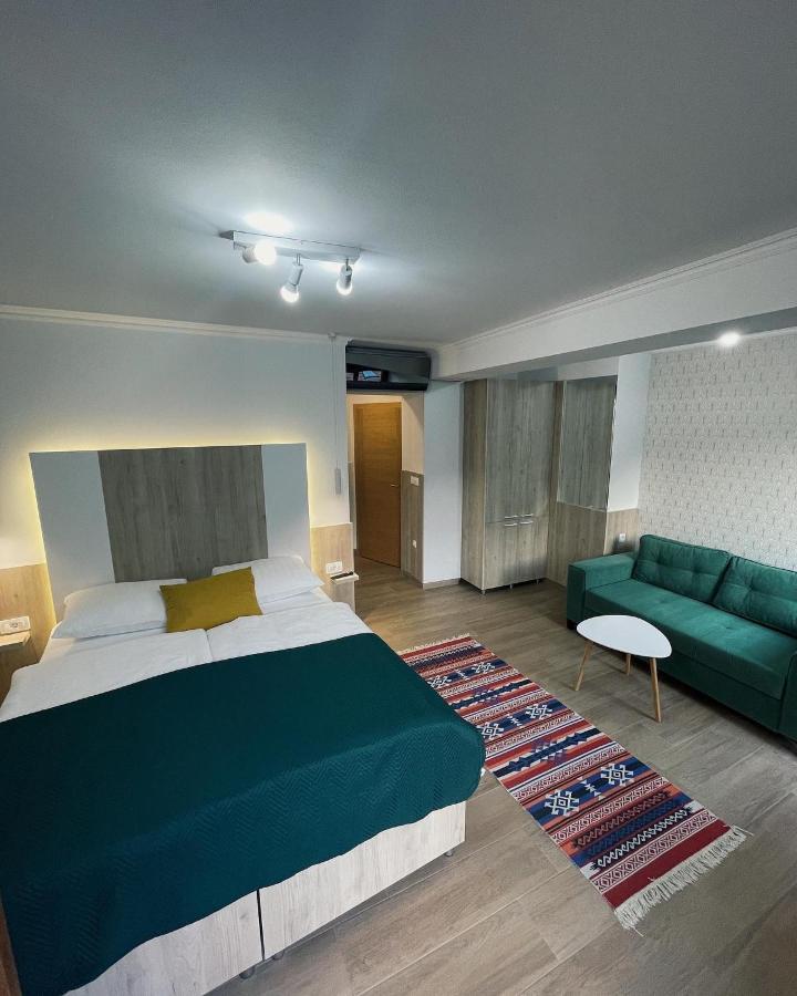 Hotel - Villa Lejla 모스타르 외부 사진