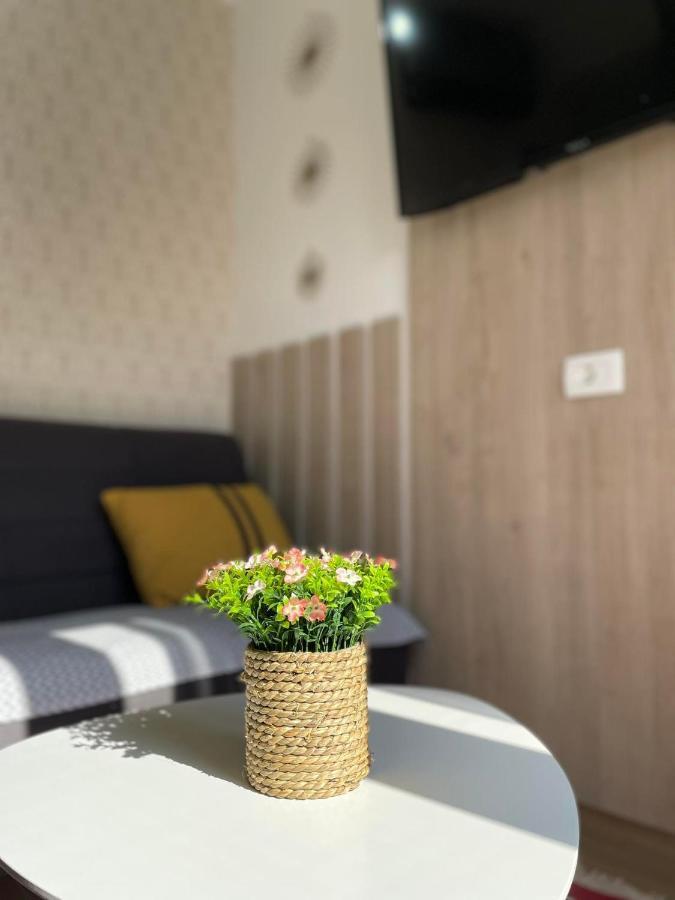 Hotel - Villa Lejla 모스타르 외부 사진