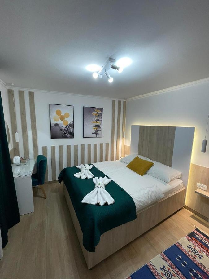 Hotel - Villa Lejla 모스타르 외부 사진